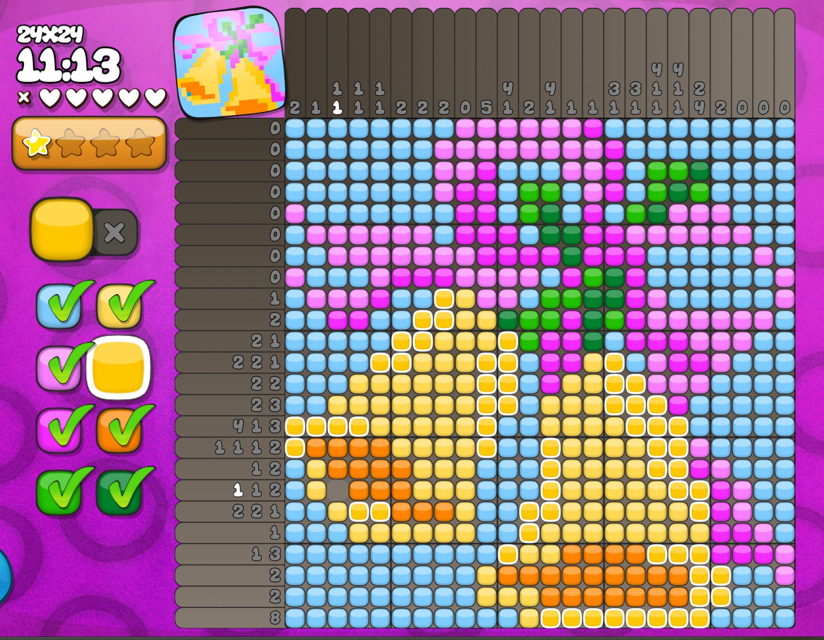 Bane 3 Bells Harmonietao Playtopia fr jpg